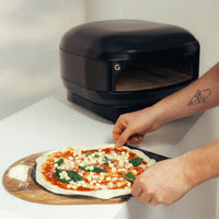 Gozney Arc Lite Gas Pizza Oven - Off Black