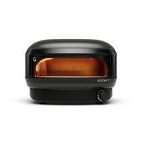 Gozney Arc Lite Gas Pizza Oven - Off Black