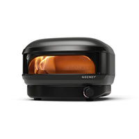 Gozney Arc Lite Gas Pizza Oven - Off Black