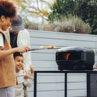 Gozney Arc Lite Gas Pizza Oven - Off Black