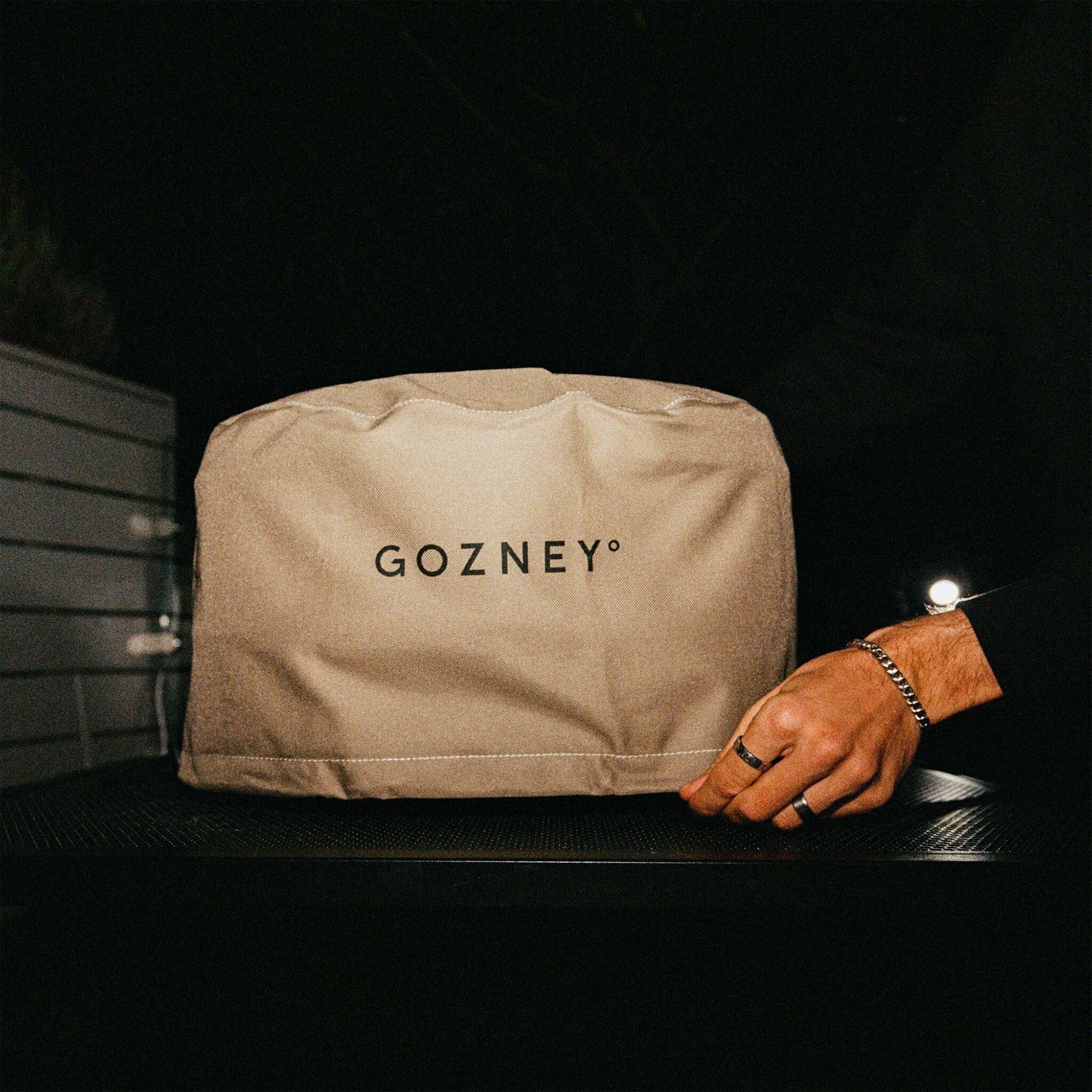 Gozney Arc Lite Pizza Oven Cover