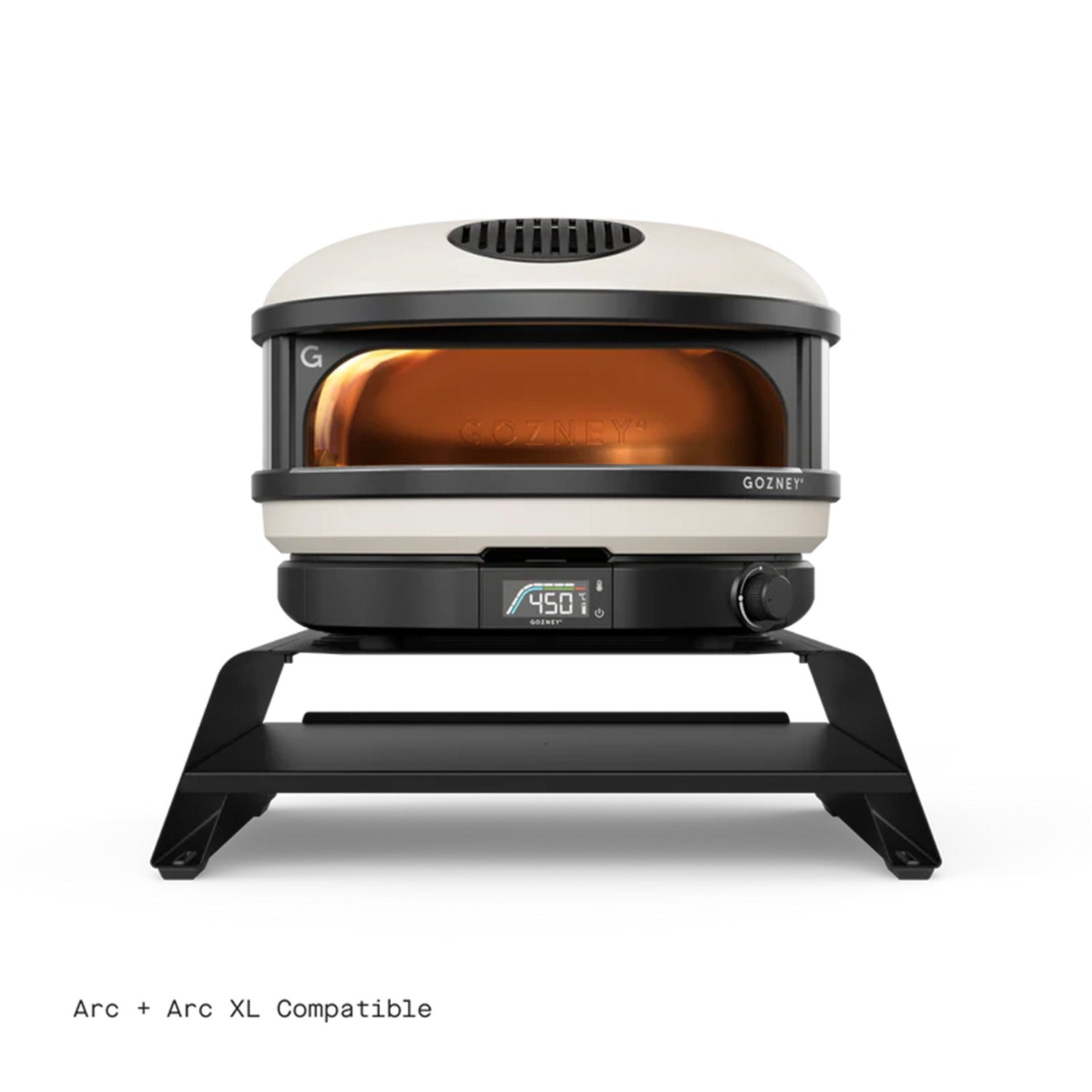 Gozney Arc Pizza Oven Booster