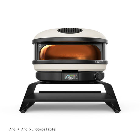 Gozney Arc Pizza Oven Booster