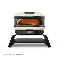 Gozney Arc Pizza Oven Booster