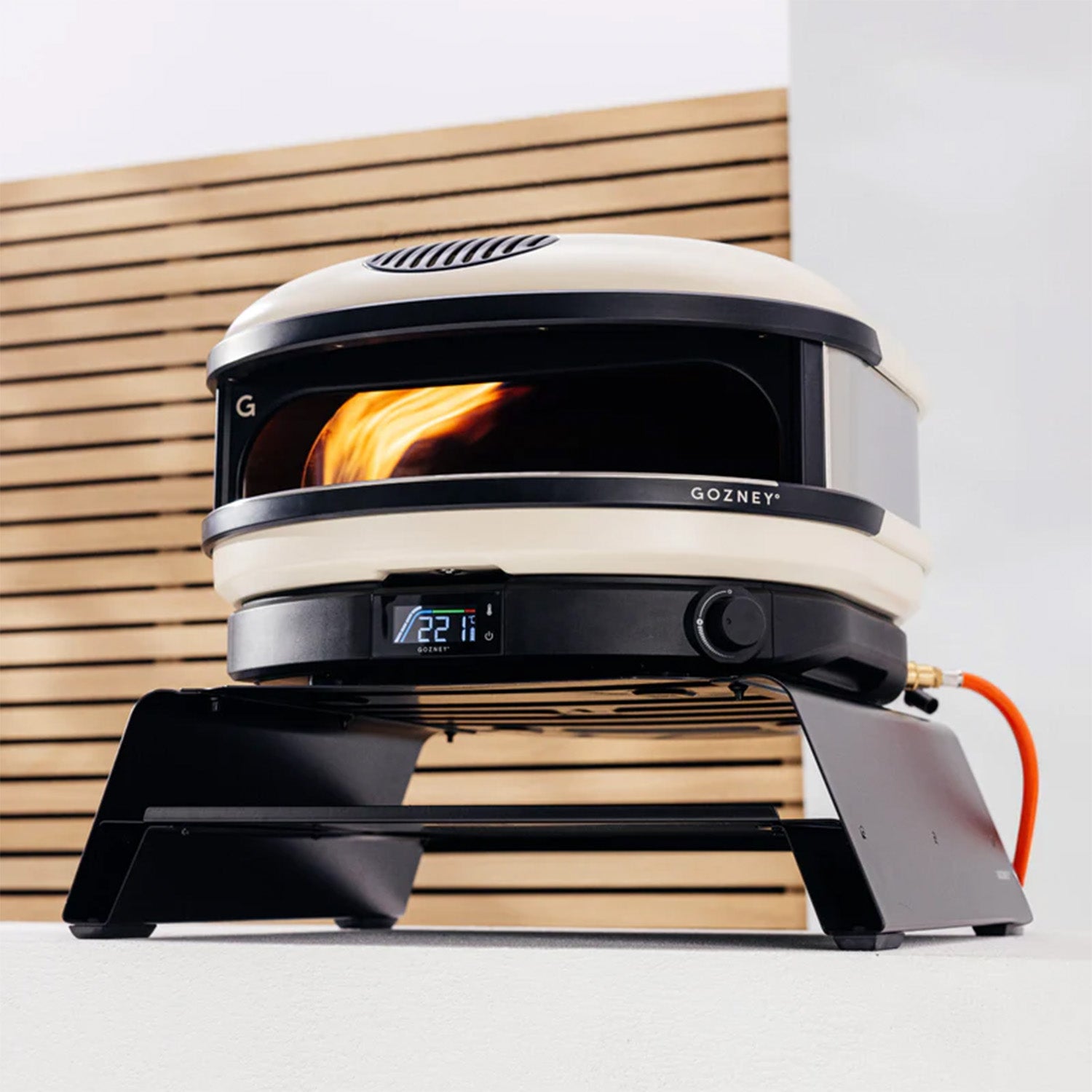 Gozney Arc Pizza Oven Booster