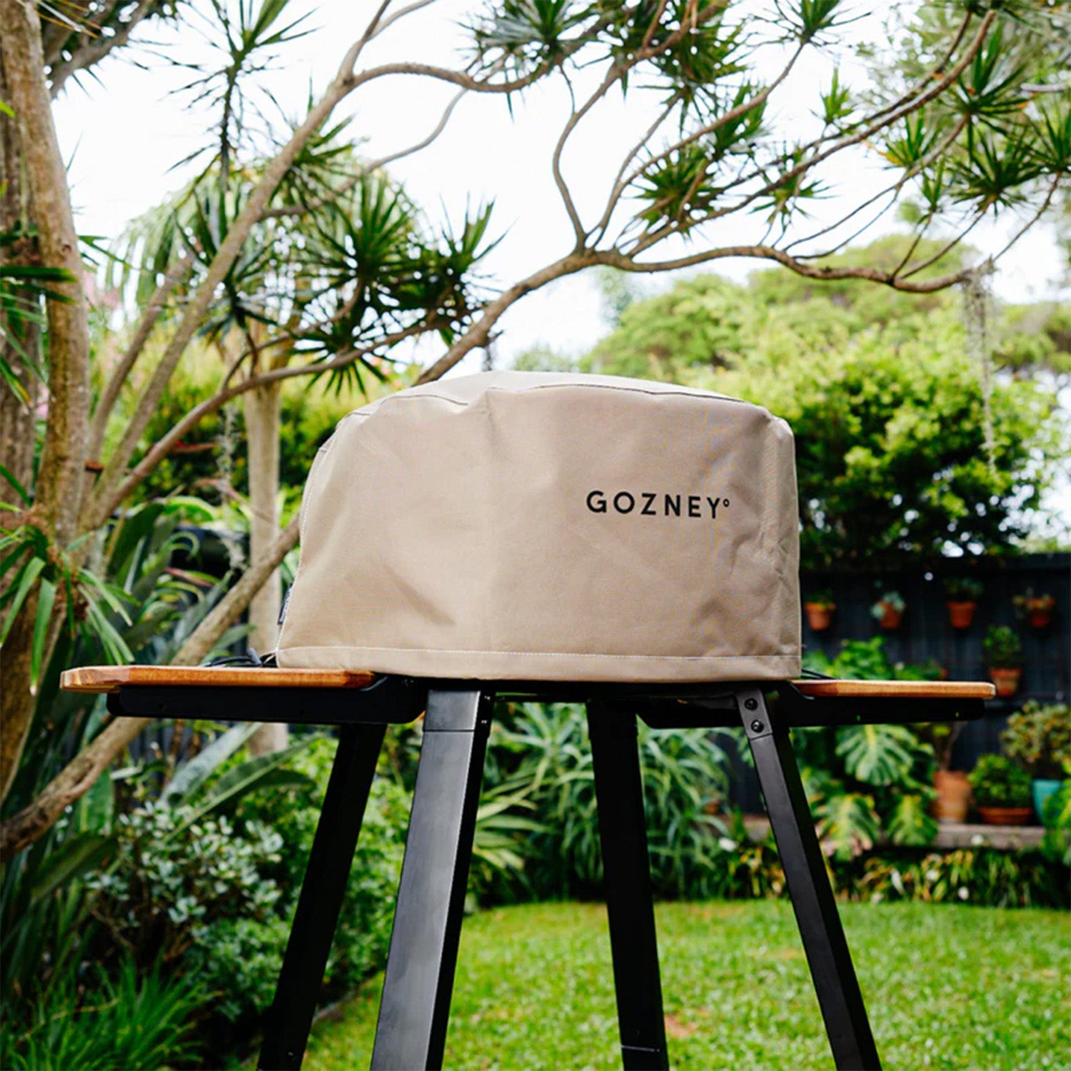 Gozney Arc Pizza Oven Cover