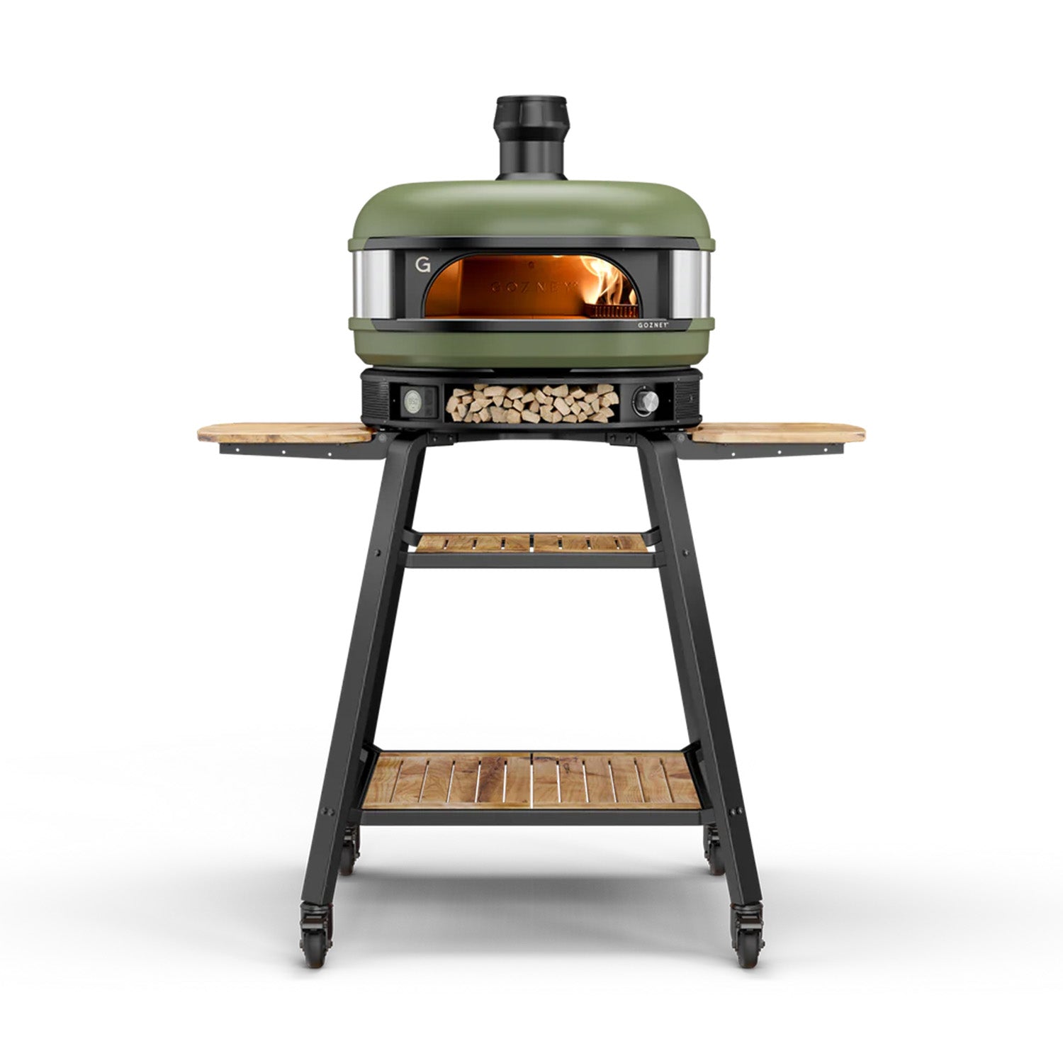 Gozney Dome Pizza Oven Stand - Compatible with Dome and Dome S1