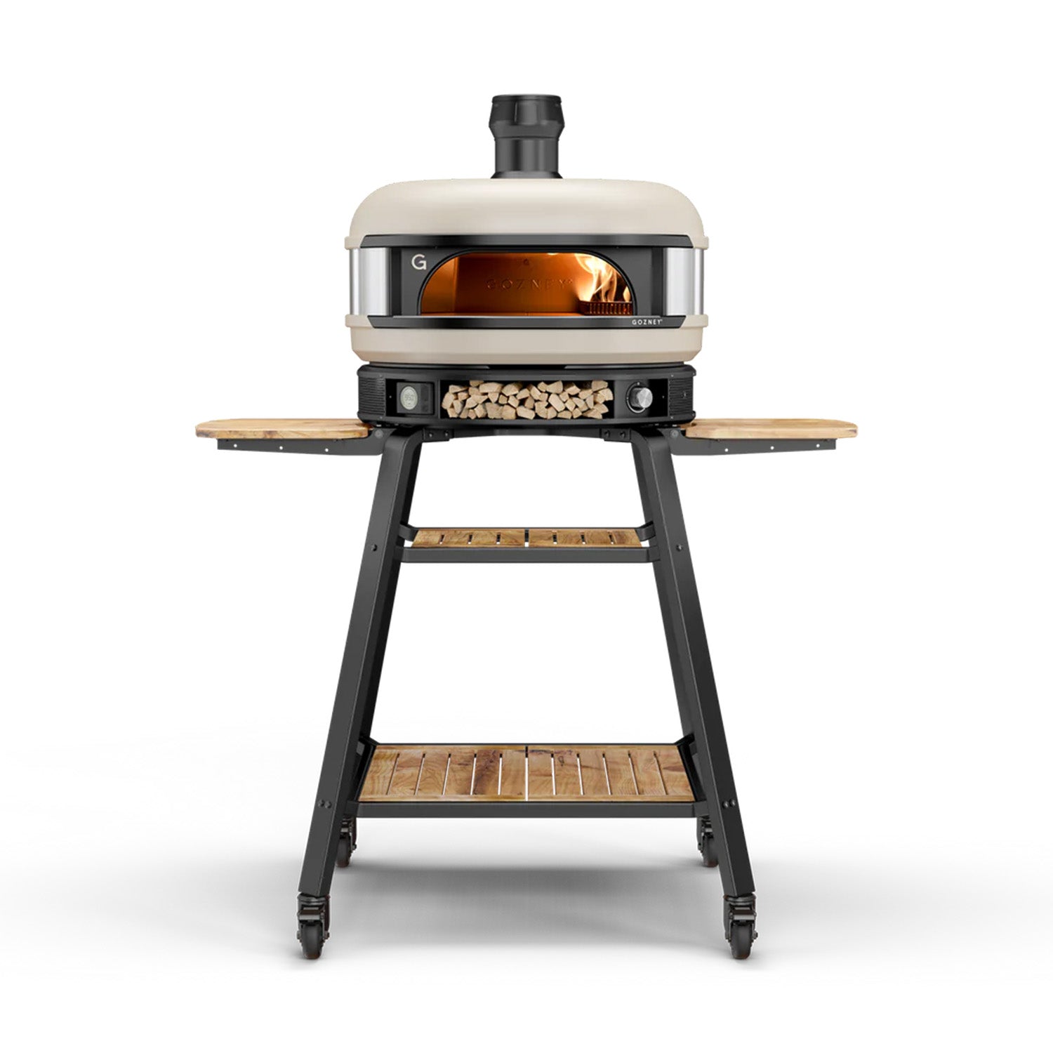 Gozney Dome Pizza Oven Stand - Compatible with Dome and Dome S1