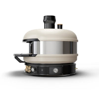 Gozney Dome Pizza Oven Mantel - Compatible with Dome and Dome S1