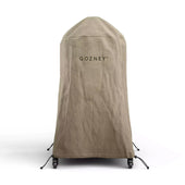 Gozney Dome Pizza Oven and Stand Cover (Gen 1) - Compatible with Dome and Dome S1