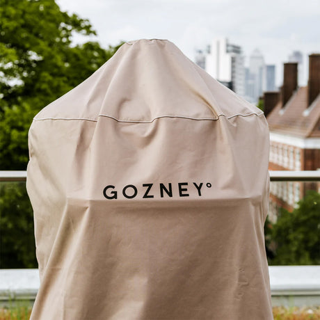 Gozney Dome Pizza Oven and Stand Cover - Compatible with Dome and Dome S1