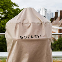 Gozney Dome Pizza Oven and Stand Cover - Compatible with Dome and Dome S1