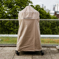 Gozney Dome Pizza Oven and Stand Cover - Compatible with Dome and Dome S1