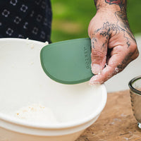 Gozney Dough Scraper