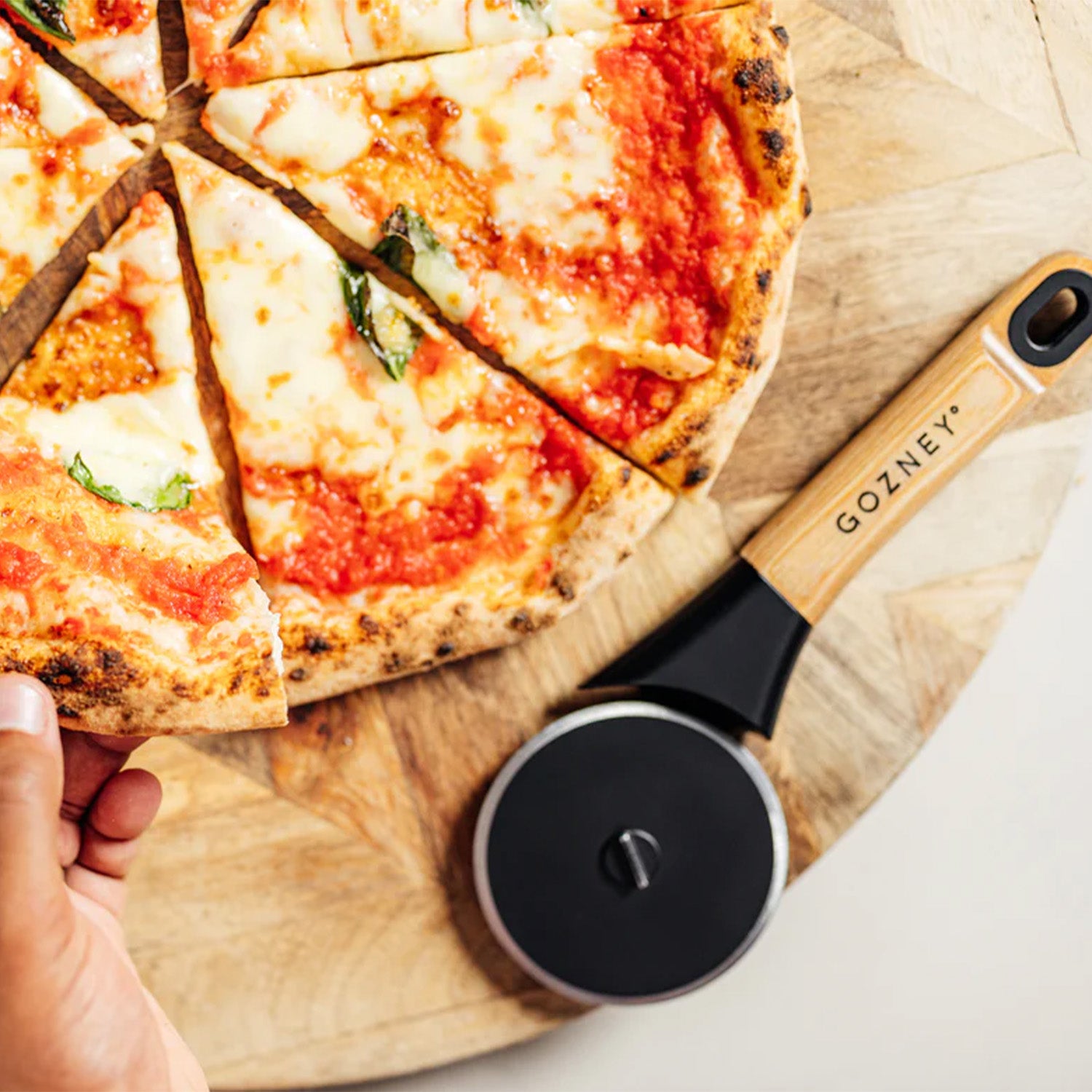 Gozney Pizza Cutter