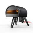 Gozney Roccbox Portable Gas Pizza Oven - Black