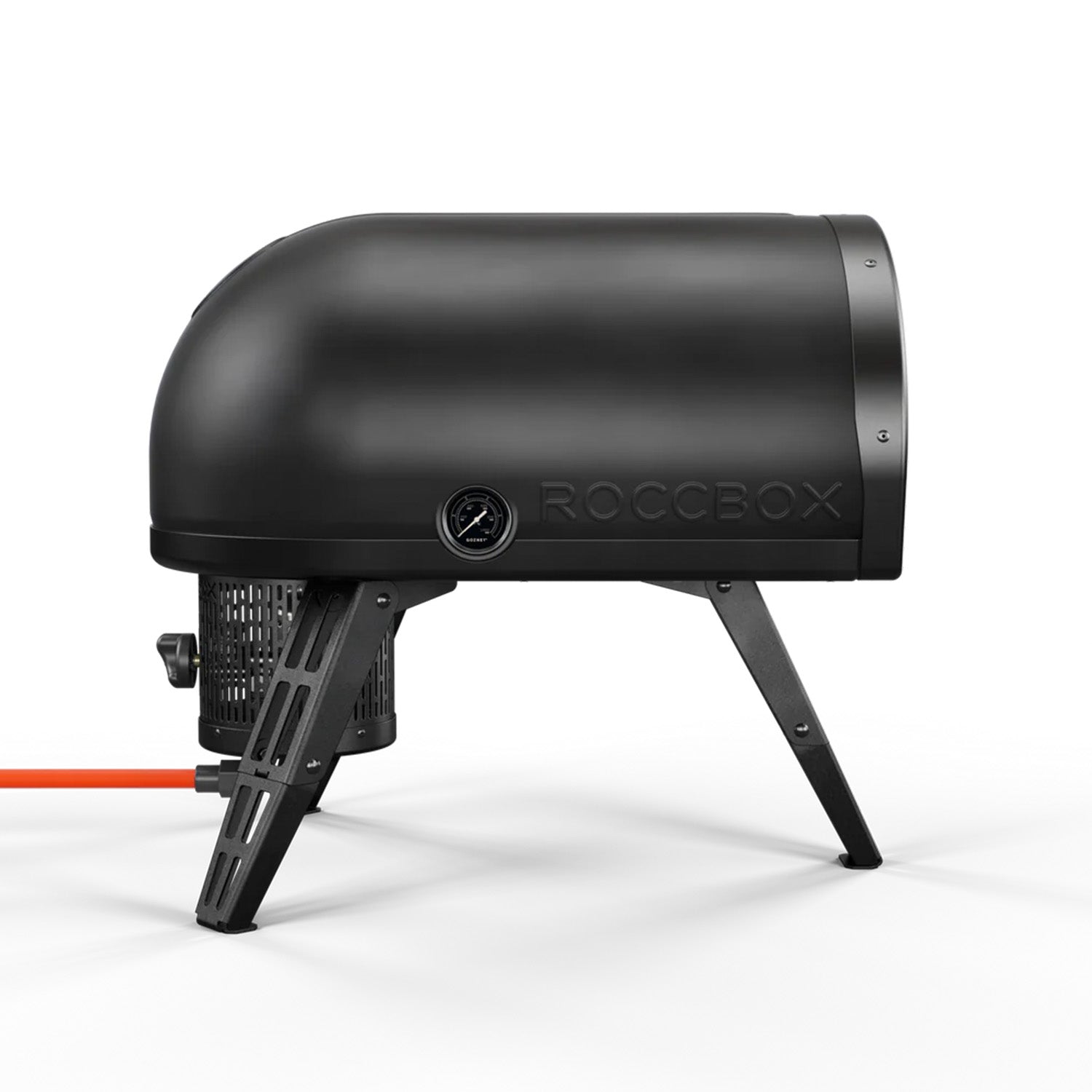 Gozney Roccbox Portable Gas Pizza Oven - Black
