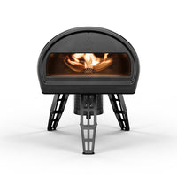 Gozney Roccbox Portable Gas Pizza Oven - Black