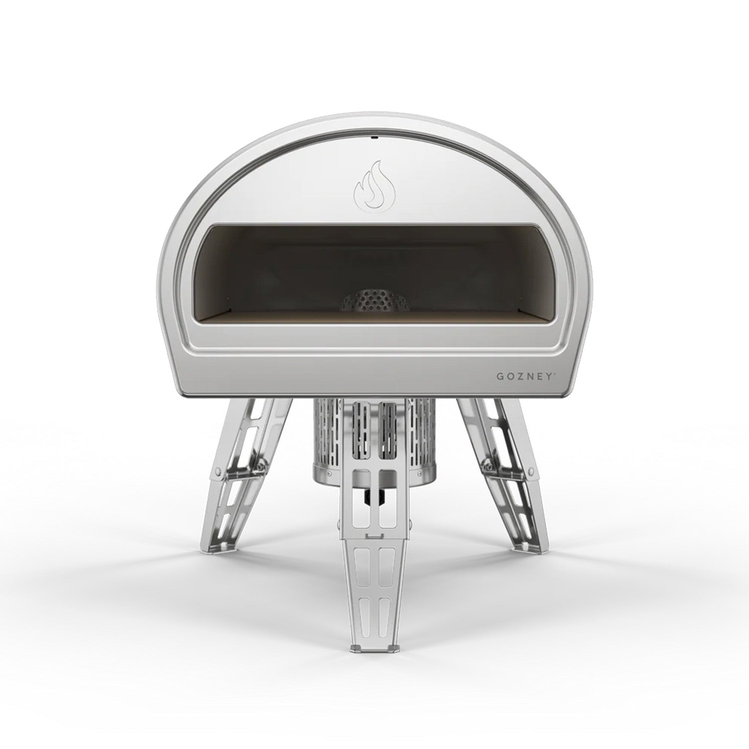 Gozney Roccbox Portable Gas Pizza Oven - Olive