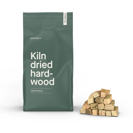 Gozney Kiln Dried Hardwood - 9kg