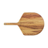 Gozney Acacia Wood Pizza Peel & Server 14