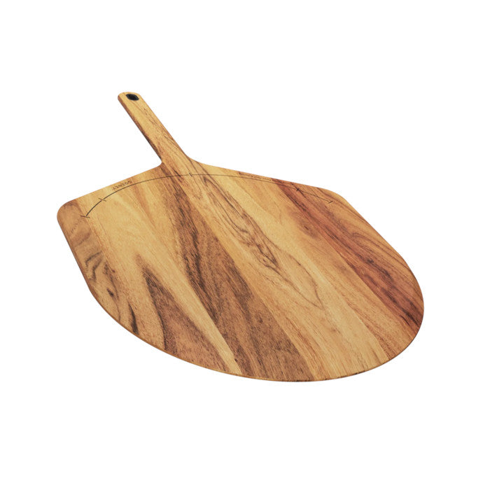 Gozney Acacia Wood Pizza Peel & Server 14