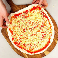 Gozney Acacia Wood Pizza Peel & Server 14