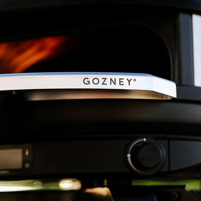 Gozney Arc Pizza Oven Mantel