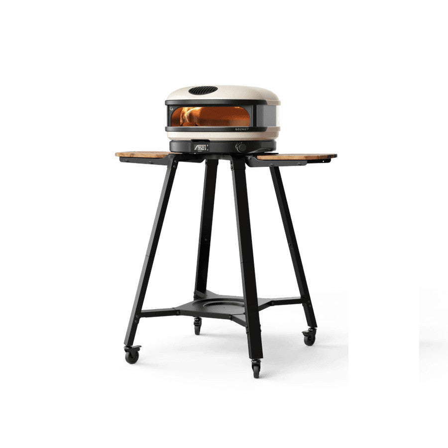 Gozney Arc and Arc XL Pizza Oven Stand