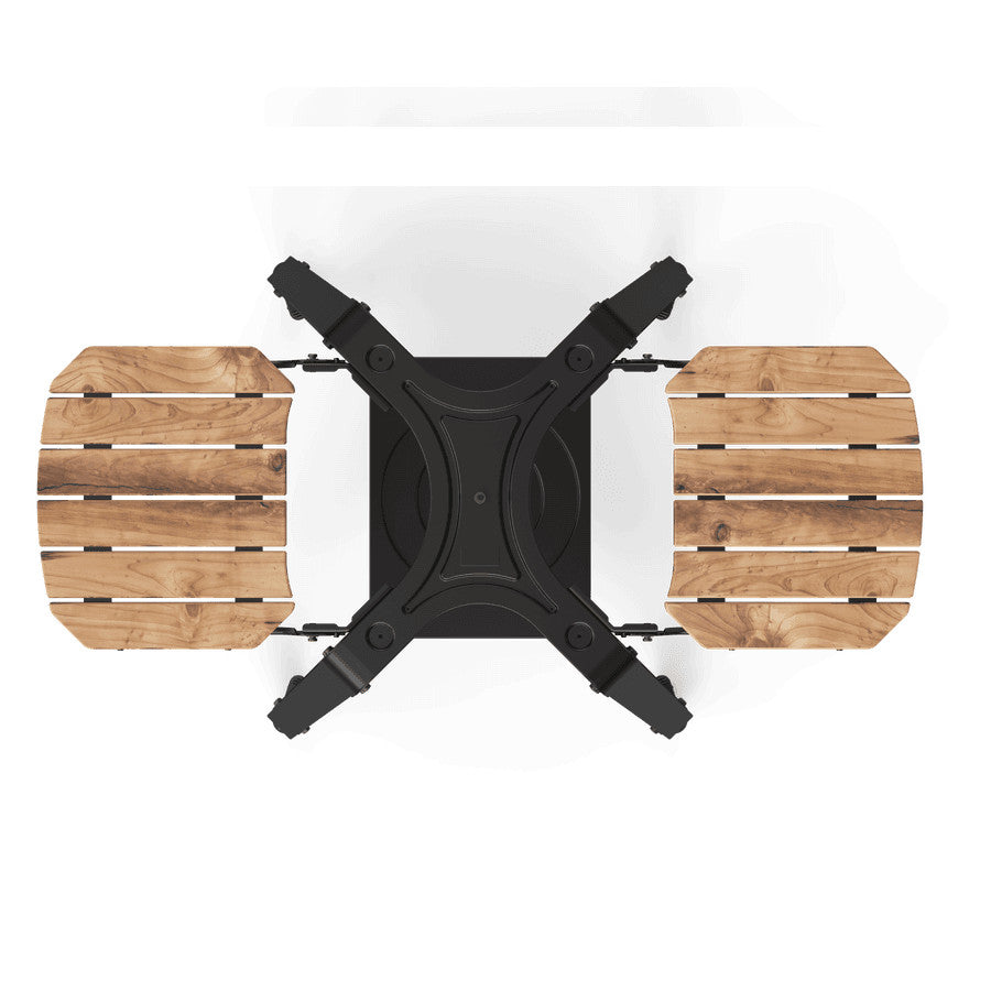 Gozney Arc and Arc XL Pizza Oven Stand