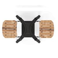 Gozney Arc and Arc XL Pizza Oven Stand