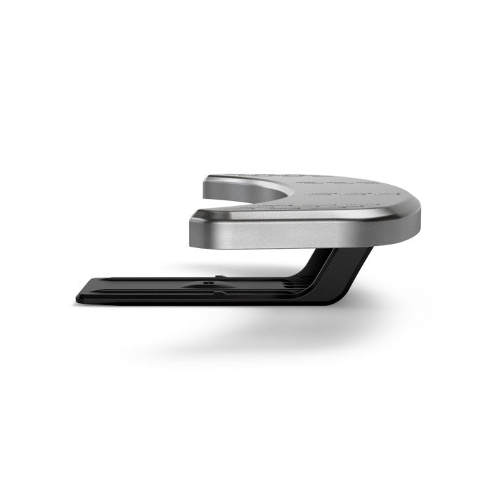 Gozney Tread Pizza Oven Mantel