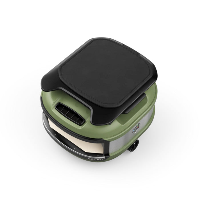 Gozney Tread Roof Rack - Compatible with Tread Pizza Oven