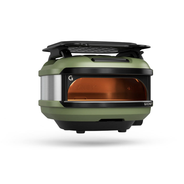Gozney Tread Roof Rack - Compatible with Tread Pizza Oven