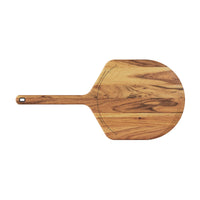 Gozney Acacia Wood Pizza Peel & Server 12
