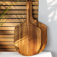 Gozney Acacia Wood Pizza Peel & Server 12