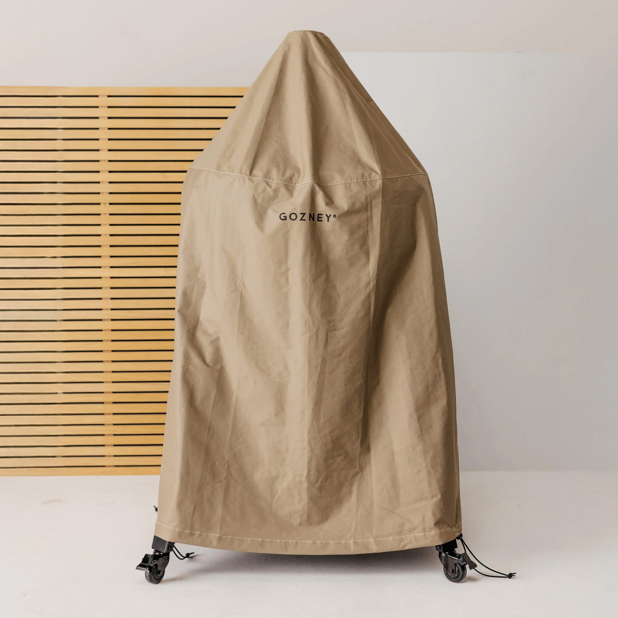 Gozney Dome (Gen 2) Pizza Oven and Stand Cover - Compatible with Dome (Gen 2) Models