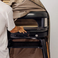 Gozney Dome (Gen 2) Pizza Oven and Stand Cover - Compatible with Dome (Gen 2) Models