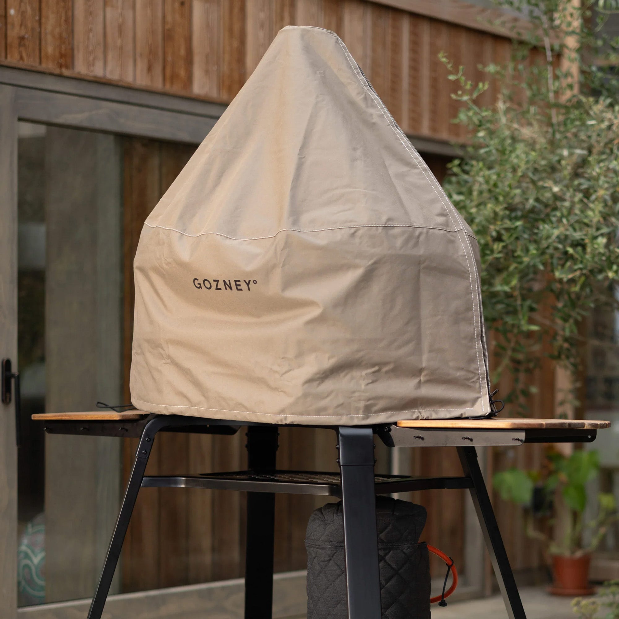 Gozney Dome XL (Gen 2) Pizza Oven Cover
