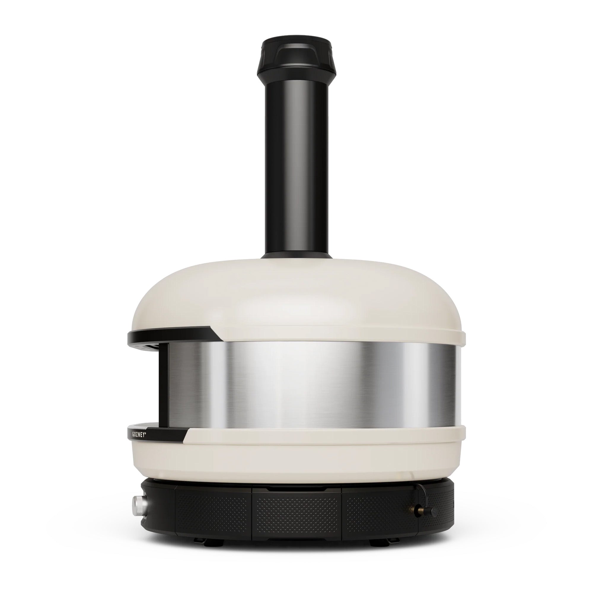 Gozney Dome (Gen 2) Multi Fuel Pizza Oven - Bone