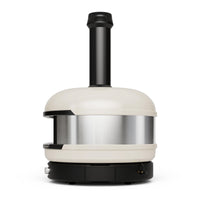 Gozney Dome (Gen 2) Multi Fuel Pizza Oven - Bone