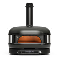 Gozney Dome (Gen 2) Multi Fuel Pizza Oven - Off Black