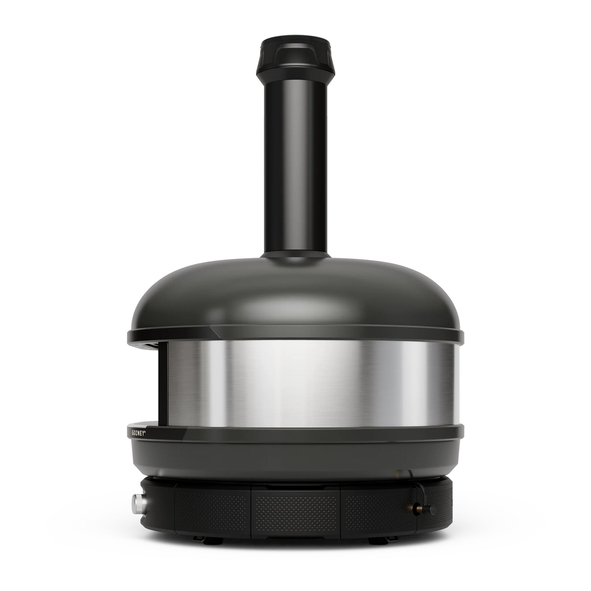 Gozney Dome (Gen 2) Multi Fuel Pizza Oven - Off Black