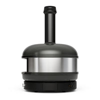 Gozney Dome (Gen 2) Multi Fuel Pizza Oven - Off Black