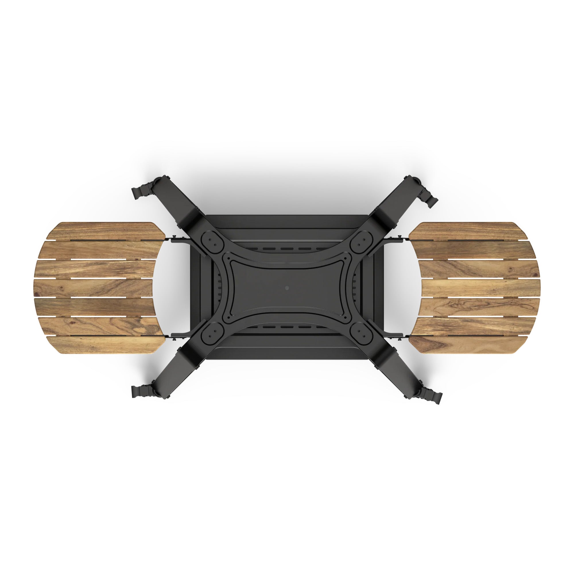 Gozney Dome (Gen 2) Pizza Oven Stand - Compatible with Dome (Gen 2) Models