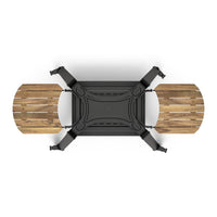 Gozney Dome (Gen 2) Pizza Oven Stand - Compatible with Dome (Gen 2) Models