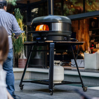 Gozney Dome (Gen 2) Pizza Oven Stand - Compatible with Dome (Gen 2) Models