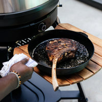 Gozney Dome (Gen 2) Pizza Oven Stand - Compatible with Dome (Gen 2) Models