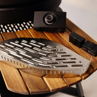 Gozney Wood-Fire Control Kit - Compatible with Dome (Gen 2) Models