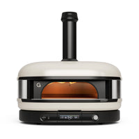 Gozney Dome XL (Gen 2) Multi Fuel Pizza Oven - Bone